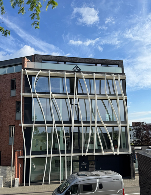 Gerechtsdeurwaarder Hasselt